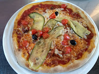 Pizza du Restaurant italien Del Arte à Mérignac - n°7
