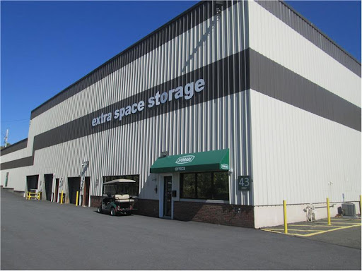 Storage Facility «Extra Space Storage», reviews and photos, 43 Ramapo Valley Rd, Mahwah, NJ 07430, USA