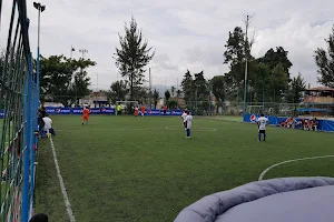 Canchas de Papi- Gol image