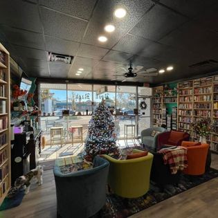 Used Book Store «Book Rack», reviews and photos, 125 E McKey St, Ocoee, FL 34761, USA