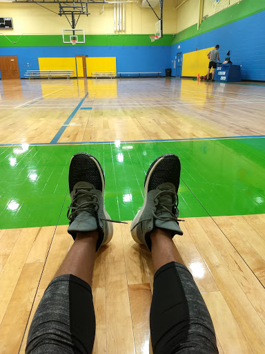 Recreation Center «Crews Road Recreation Center», reviews and photos, 1201 Crews Rd, Matthews, NC 28105, USA