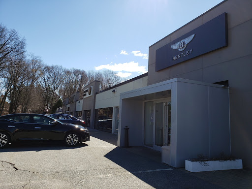 Car Dealer «Lamborghini Boston», reviews and photos, 531 Boston Post Rd, Wayland, MA 01778, USA