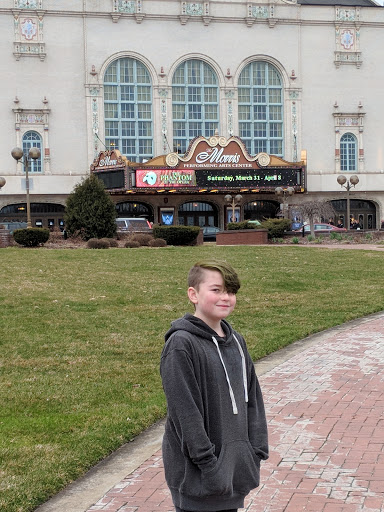 Performing Arts Theater «Morris Performing Arts Center», reviews and photos, 211 N Michigan St, South Bend, IN 46601, USA