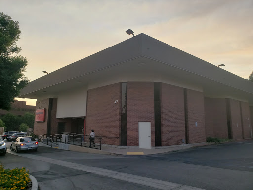 Bank «Bank of America Financial Center», reviews and photos