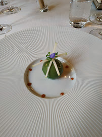 Foie gras du Restaurant gastronomique O Flaveurs à Douvaine - n°6