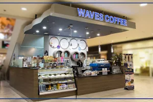 Waves Coffee House - Coquitlam Center image