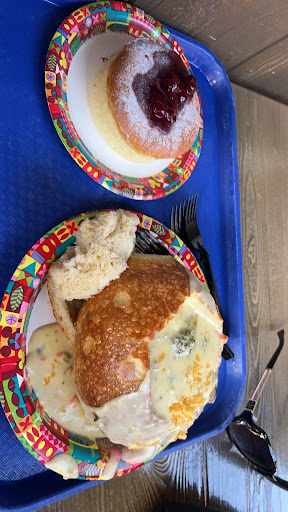 Aunt Cass Café