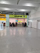 Goldcar Seville Airport