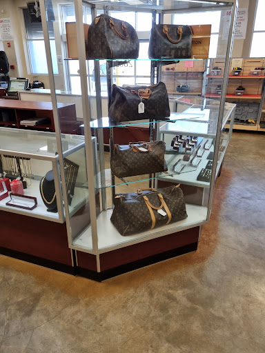 Pawn Shop «USA Pawn», reviews and photos, 2685 I-55, Jackson, MS 39204, USA