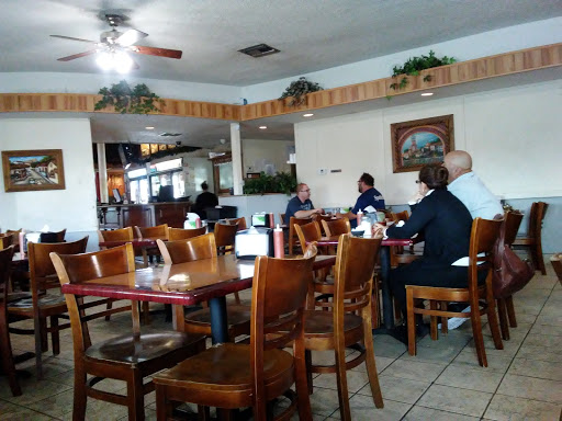 Oaxacan restaurant Anaheim