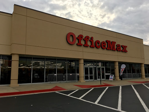 OfficeMax, 860 Cobb Pl Blvd NW #200, Kennesaw, GA 30144, USA, 