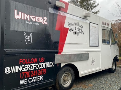Wingerz Food Truck