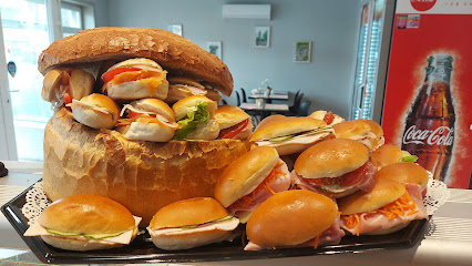 L'Art Du Sandwich