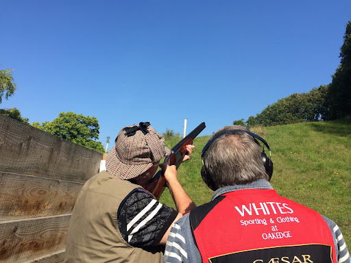 Target shooting courses Stoke-on-Trent