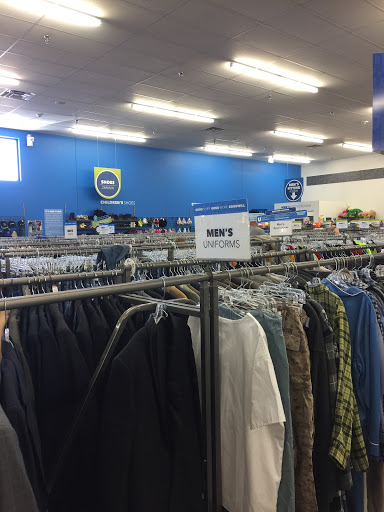 Thrift Store «Goodwill», reviews and photos