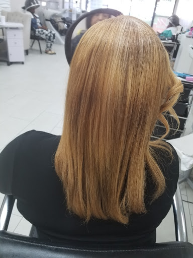 Beauty Salon «Nelsy Beauty Salon Corporation», reviews and photos, 15006 NW 7th Ave, Miami, FL 33168, USA