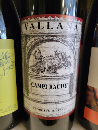 Wine Bar «Corkopolis», reviews and photos, 640 Main St, Cincinnati, OH 45202, USA