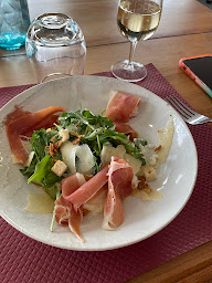 Photo n°24 de BistrOterre à Bléré ()