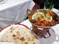 Curry du Restaurant indien Restaurant Indian Chez Vandan à Paris - n°11