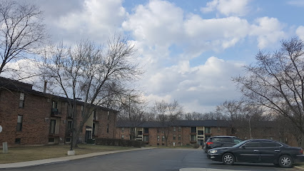 Batavia Apartments
