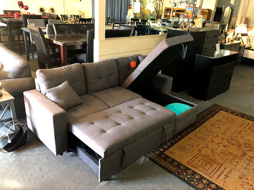 Dino’s Furniture
