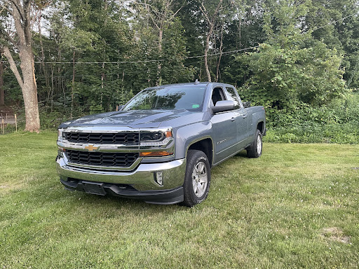 Used Car Dealer «Harpswell Auto Sales Inc», reviews and photos, 248 Harpswell Islands Rd, Harpswell, ME 04079, USA