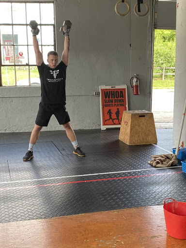 Gym «Strong Together Hackettstown CrossFit», reviews and photos, 200A Valentine St, Hackettstown, NJ 07840, USA