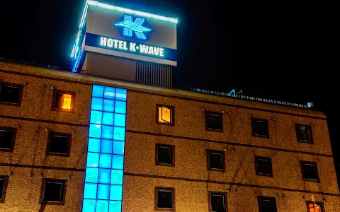 Hotel K-WAVE image