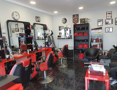 Jeunesse Coiffure barber shop à Savigny-sur-Orge