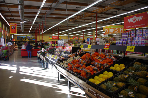 Grocery Store «Grocery Outlet bargain market», reviews and photos, 1130 Los Osos Valley Rd, Los Osos, CA 93402, USA