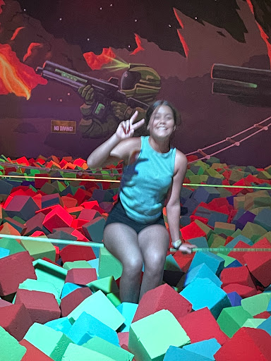 Theme Park «Velocity Air Sports», reviews and photos, 7022 A C Skinner Pkwy #200, Jacksonville, FL 32256, USA