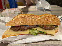 Aliment-réconfort du Restauration rapide McDonald's Toulouse Esquirol - n°5