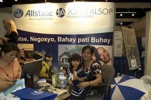 Insurance Agency «Allstate Insurance Agent: Alsop & Associates Insurance Agency», reviews and photos