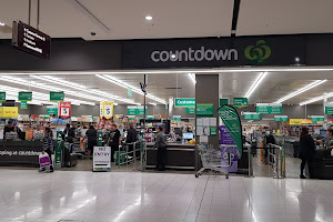 Countdown Manukau City Mall