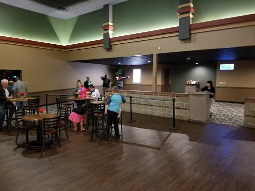Movie Theater «Malco Sunset Cinema», reviews and photos, 2940 W Sunset Ave, Springdale, AR 72762, USA
