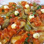 Photo n°8 de l'avis de Davide.i fait le 12/03/2017 à 17:12 sur le  Bella Napoli à Biandrate