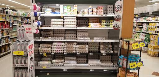 Grocery Store «Quality Food Center», reviews and photos, 6940 Coal Creek Pkwy SE, Newcastle, WA 98059, USA