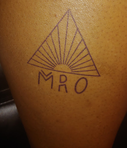 Explore tattoo ideas lettering, creative tattoo ideas in Ocean Springs, available at Heart & Daggers Tattoo Studio LLC