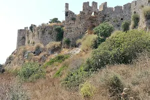 Old Navarino Fortress image