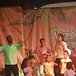 Photo n°8 de l'avis de Walter.e fait le 22/08/2018 à 12:13 sur le  Hotel Ritz à Senigallia