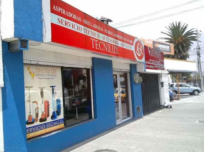 TECNILUX - Quito