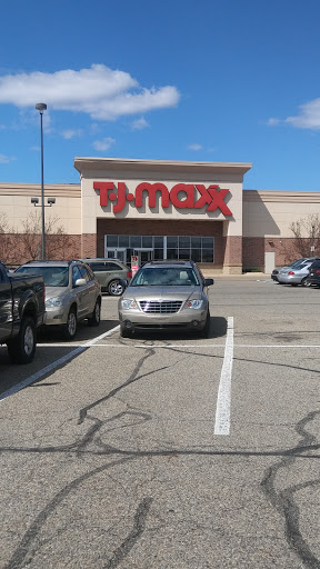 Department Store «T.J. Maxx», reviews and photos, 12765 Harper Village Dr #180, Battle Creek, MI 49014, USA