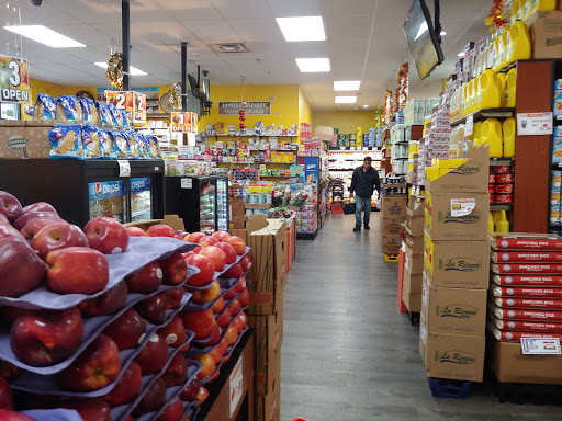 Grocery Store «Compare Foods Supermarket», reviews and photos, 847 Roebling Ave, Trenton, NJ 08611, USA