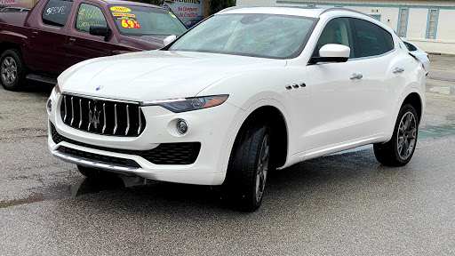 Car Dealer «First Class Auto Wholesale Inc», reviews and photos