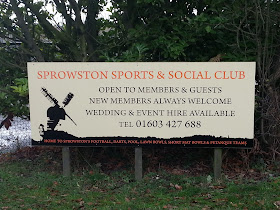 Sprowston Sports and Social Club