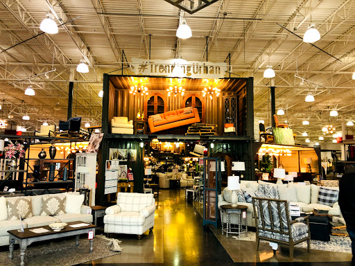 Furniture Store «Big Sandy Superstore-Polaris», reviews and photos, 1180 Polaris Pkwy, Columbus, OH 43240, USA