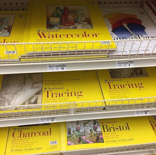 Craft Store «Michaels», reviews and photos, 4000 Oxford Dr, Bethel Park, PA 15102, USA