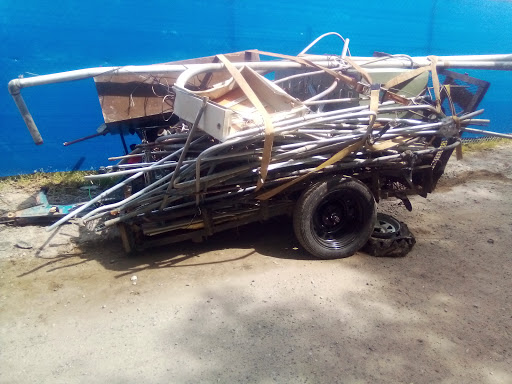 Auto Parts Store «Quality Used Auto Parts», reviews and photos, 199 Roberts Rd, Fayetteville, GA 30214, USA