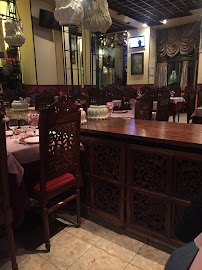 Atmosphère du Restaurant indien Restaurant Shakti à Nanterre - n°14