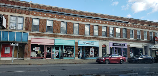 Astrologer Ann Arbor